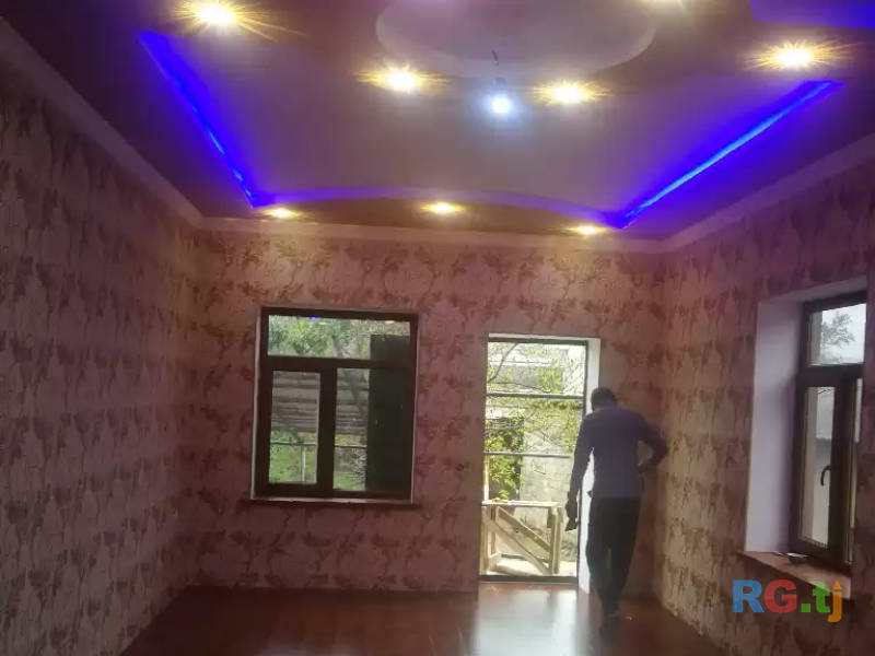 Ремонт квартир под ключ