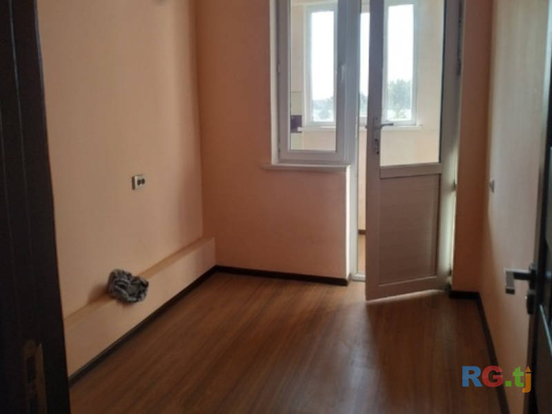 1-комн. квартира, 35 м² 4 этаж в аренду