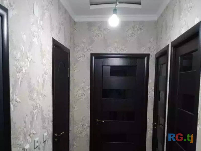 2-комн. квартира, 55 м² 7 этаж в аренду
