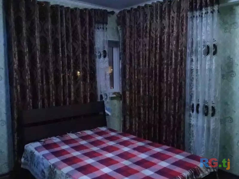 2-комн. квартира, 55 м² 7 этаж в аренду
