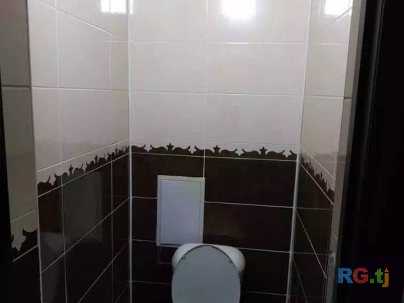 2-комн. квартира, 55 м² 7 этаж в аренду