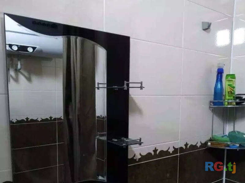 2-комн. квартира, 55 м² 7 этаж в аренду