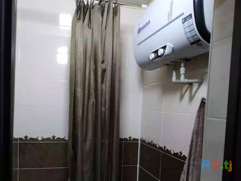 2-комн. квартира, 55 м² 7 этаж в аренду