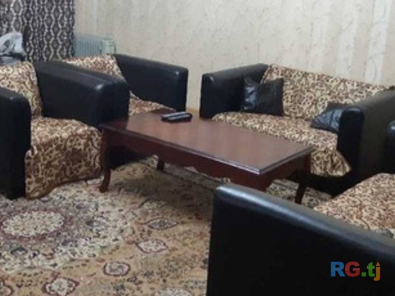 2-комн. квартира, 65 м² 7 этаж в аренду