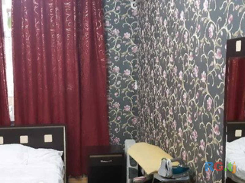2-комн. квартира, 65 м² 7 этаж в аренду