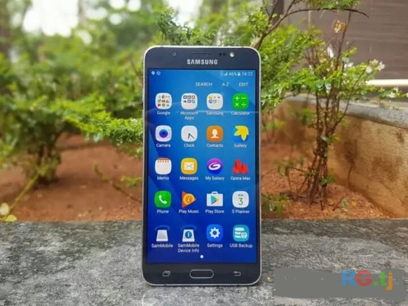 Samsung Galaxy J5 2019
