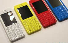 Nokia 206