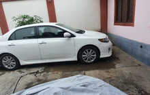 Toyota Corolla 1.8 2011 г.