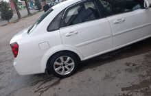 Daewoo Lacetti 1.8 2008 г.