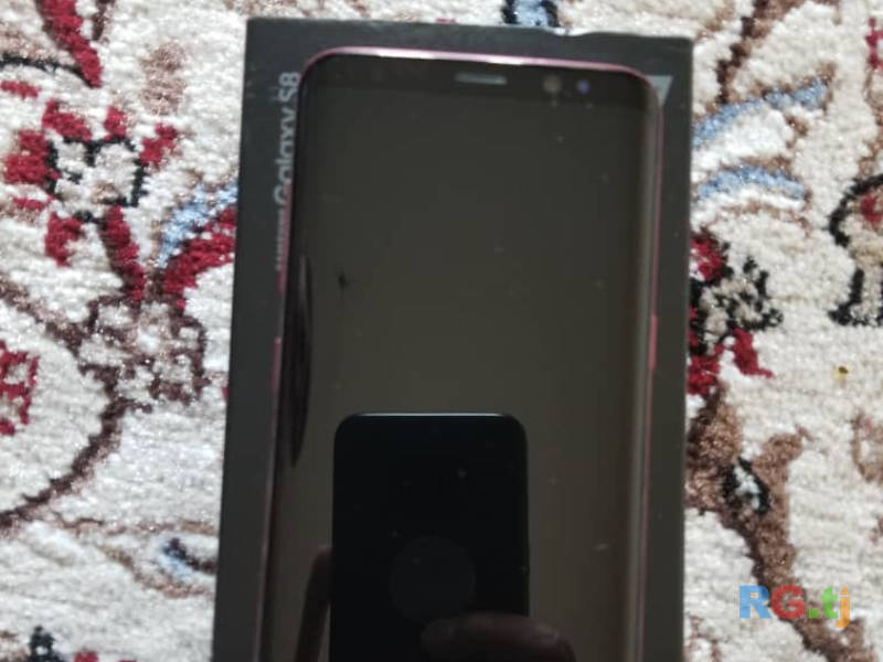 Samsung s8