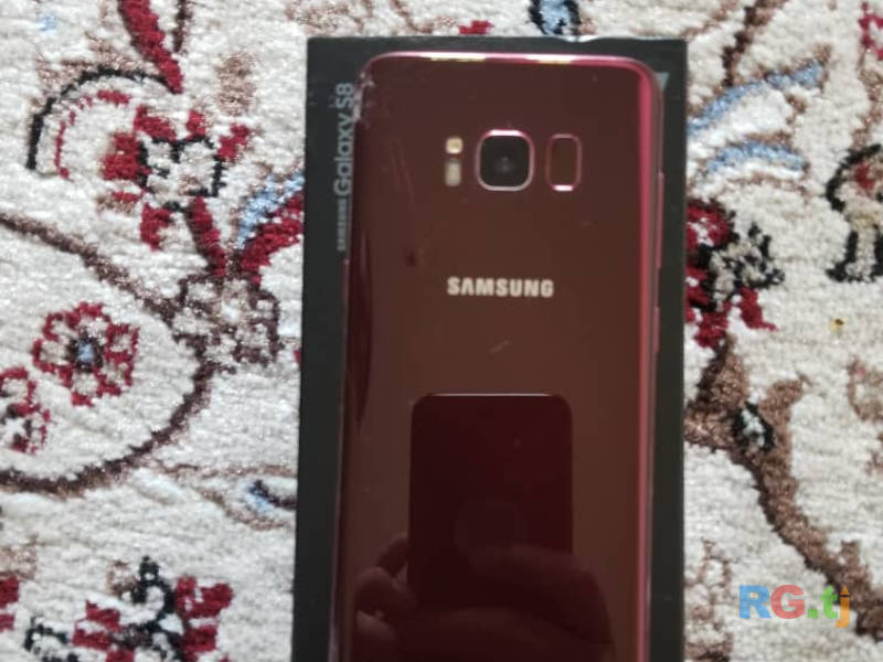 Samsung s8
