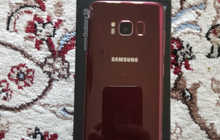Samsung s8