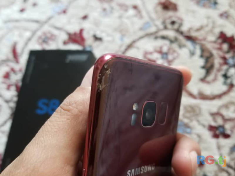 Samsung s8