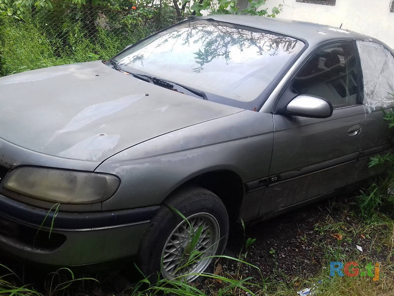 Opel Omega 1995г 2.0 1995 г.