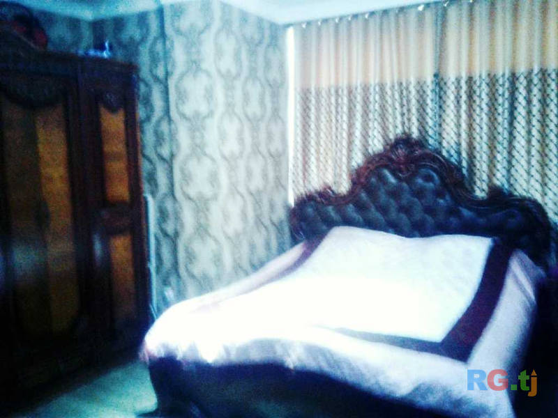 2-комн. квартира, 60 м² 6 этаж на продажу