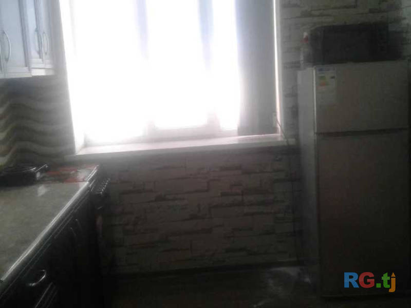 2-комн. квартира, 60 м² 6 этаж на продажу