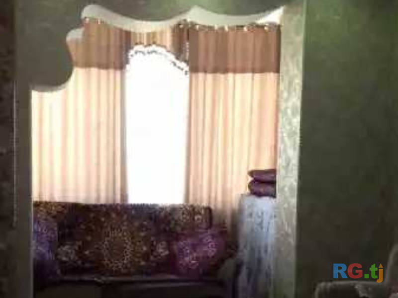 2-комн. квартира, 60 м² 5 этаж в аренду