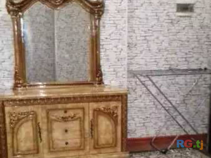 2-комн. квартира, 60 м² 5 этаж в аренду