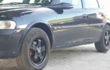 Opel 1999 г.