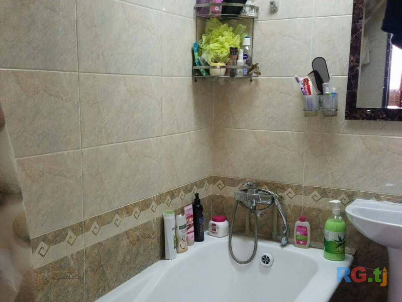 2-комн. квартира, 45 м² 4 этаж на продажу
