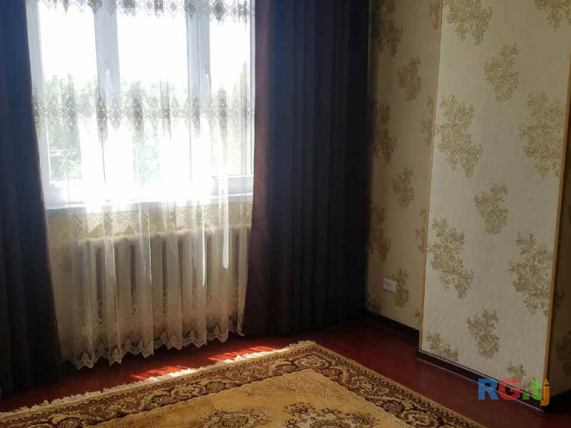 2-комн. квартира, 45 м² 4 этаж на продажу
