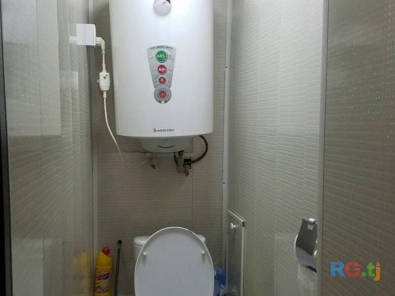 2-комн. квартира, 45 м² 4 этаж на продажу