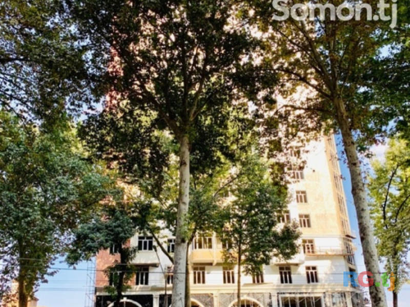 2-комн. квартира, 65 м² 12 этаж на продажу