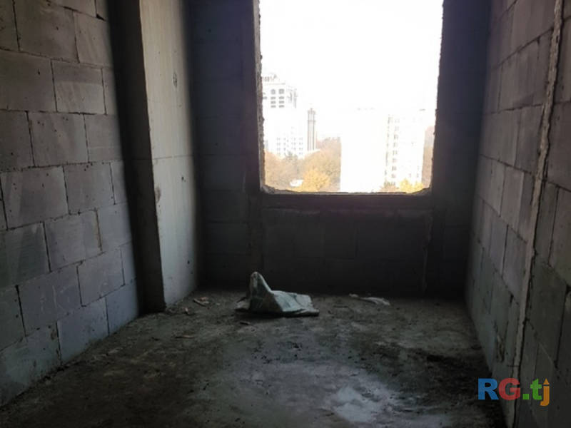 2-комн. квартира, 65 м² 12 этаж на продажу
