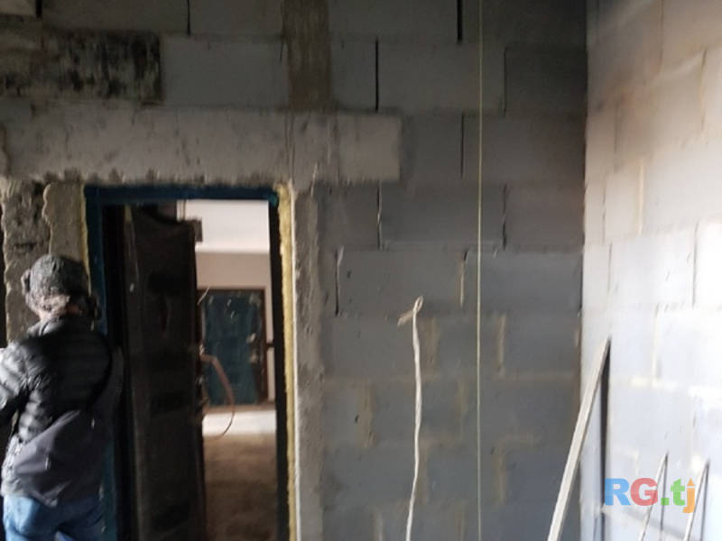 2-комн. квартира, 65 м² 12 этаж на продажу