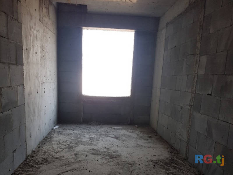 2-комн. квартира, 65 м² 12 этаж на продажу