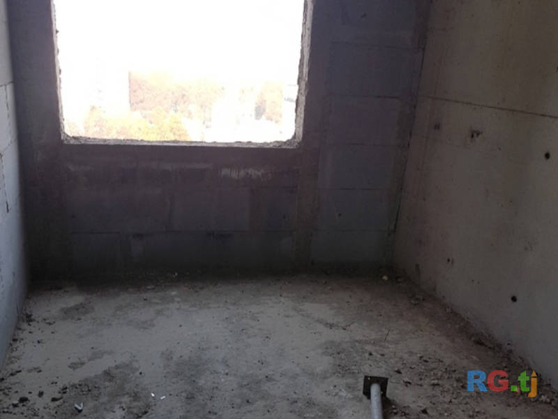 2-комн. квартира, 65 м² 12 этаж на продажу