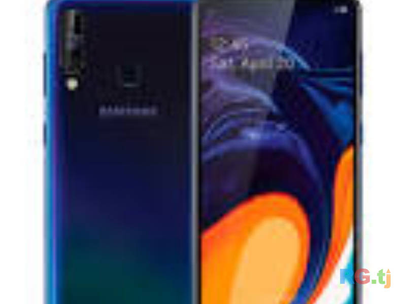 Samsung A60