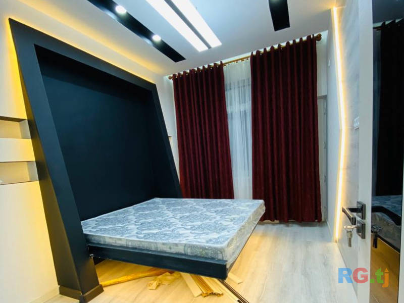 2-комн. квартира, 64 м² 9 этаж на продажу