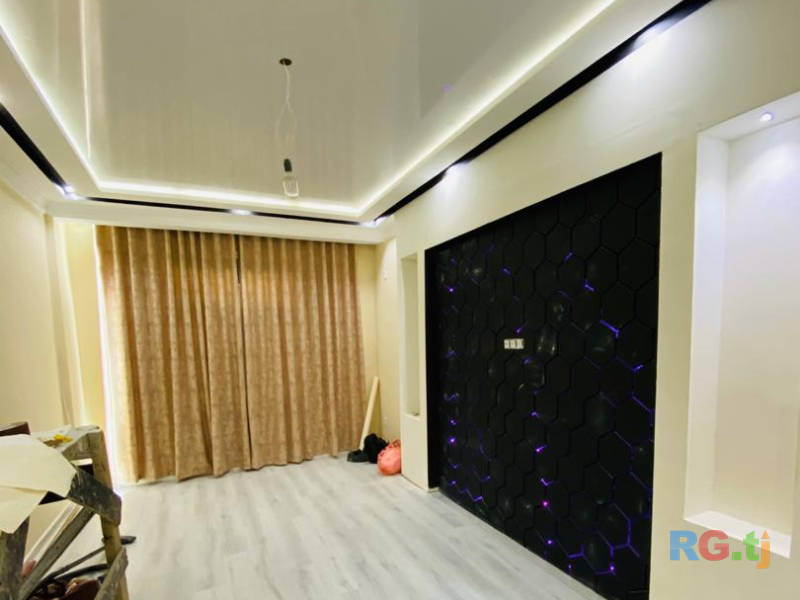 2-комн. квартира, 64 м² 9 этаж на продажу