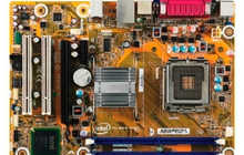 Intel G41 socket 775 DDR3