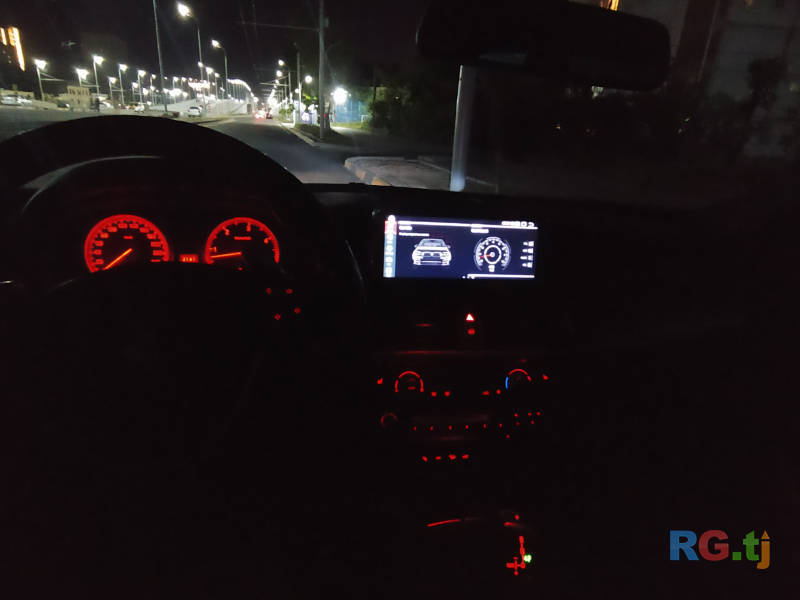 BMW X6 3.0 2010 г.