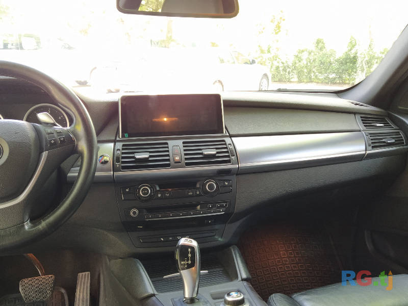 BMW X6 3.0 2010 г.