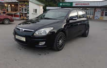 Hyundai 2010 г.