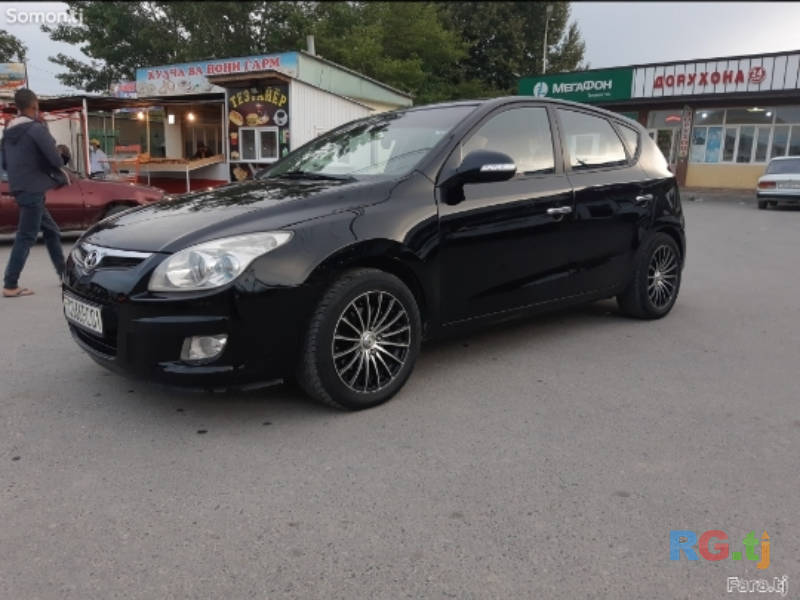 Hyundai 2010 г.