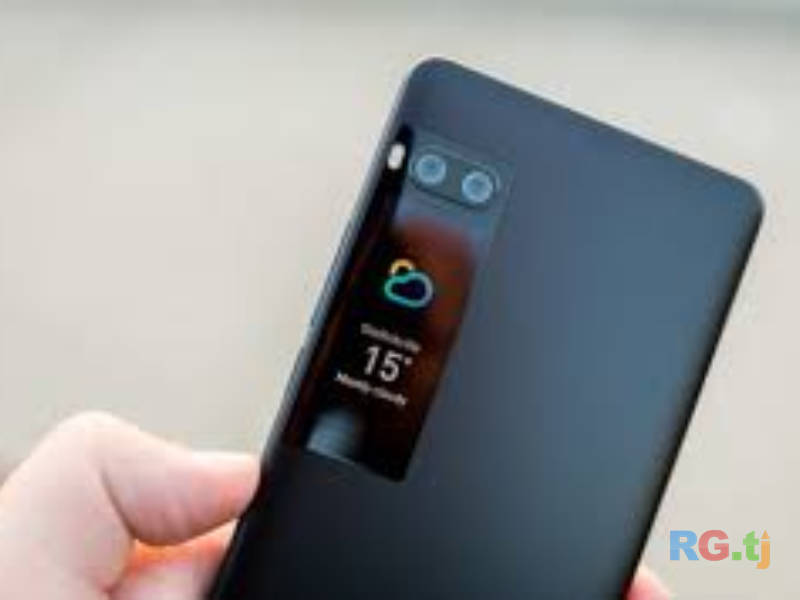 Meizu 7pro
