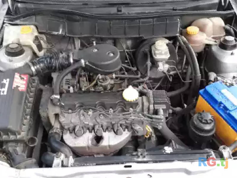 Opel Astra Astra F 1.6 1996 г.