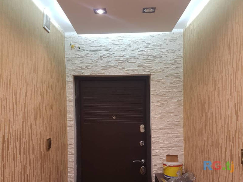 3-комн. квартира, 64 м² 3 этаж на продажу