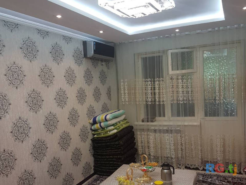 3-комн. квартира, 64 м² 3 этаж на продажу