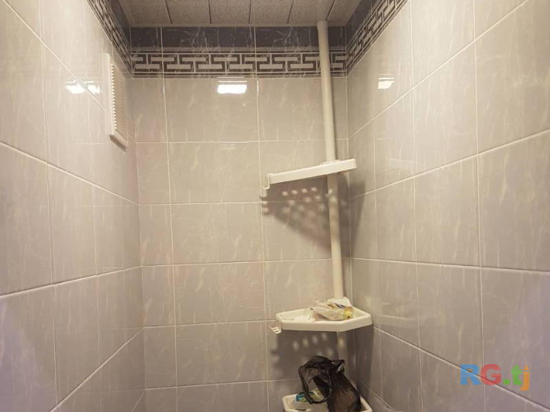 3-комн. квартира, 64 м² 3 этаж на продажу