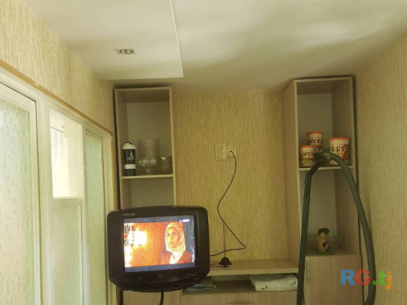 3-комн. квартира, 64 м² 3 этаж на продажу