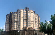 1-комн. квартира, 60 м² 3 этаж на продажу