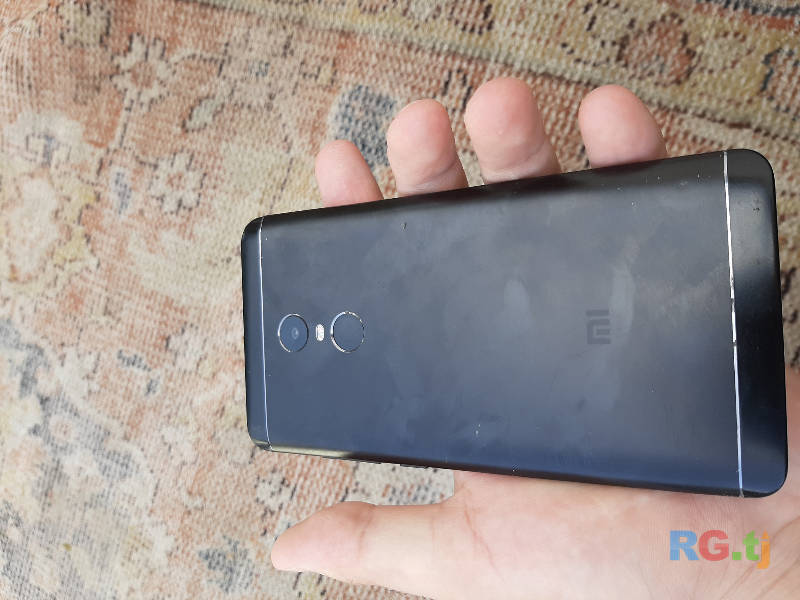 Redmi note 4x 64g
