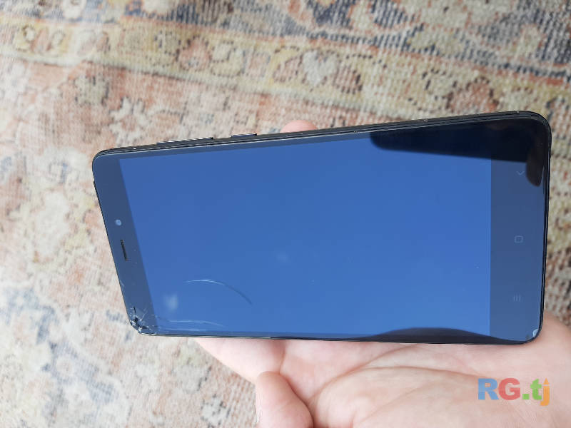 Redmi note 4x 64g