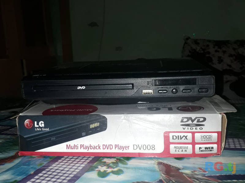 Dvd