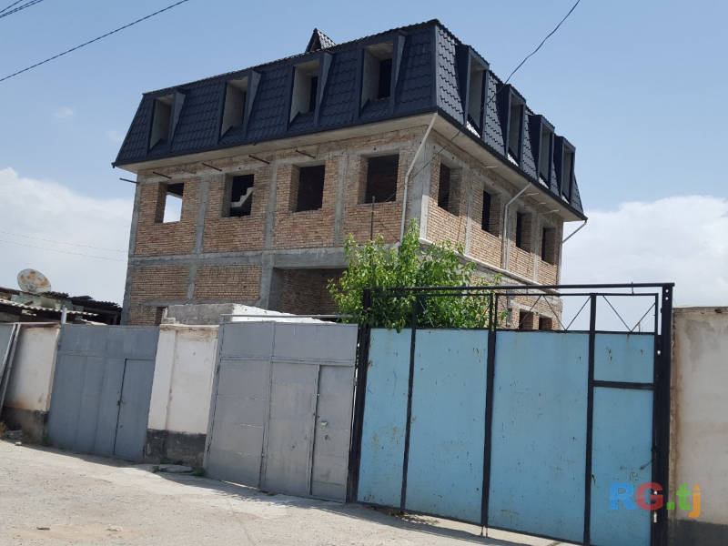 3-эт. дом на продажу